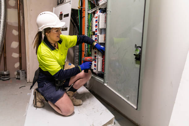 Best Local Electrician Companies  in Dubois, PA