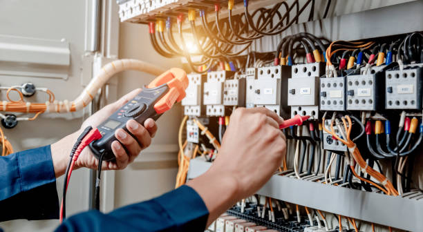 Best Electrical Outlet Repair  in Dubois, PA