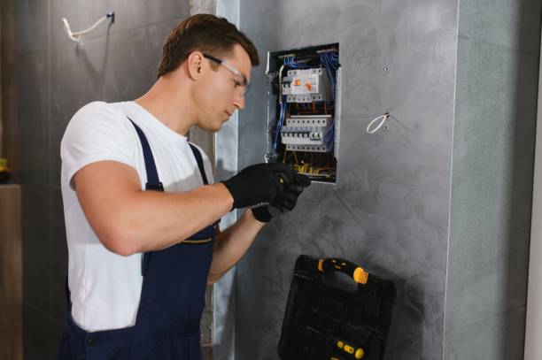 Best Residential Electrician Services  in Dubois, PA