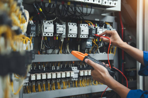 Best Industrial Electrical Services  in Dubois, PA