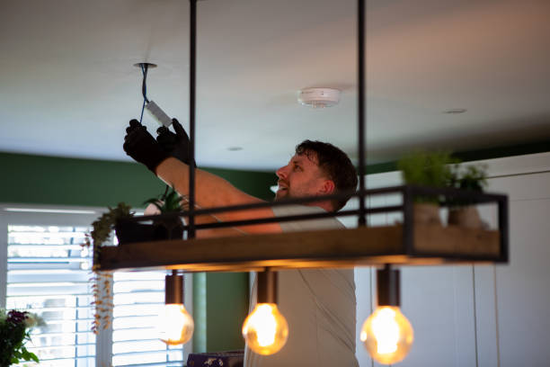 Best 24-Hour Electrician  in Dubois, PA