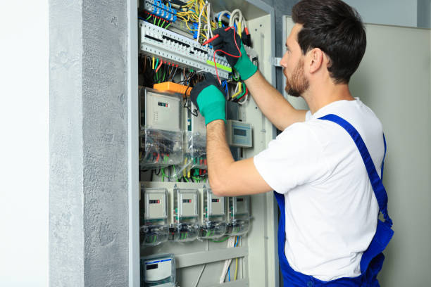 Best Commercial Electrician Services  in Dubois, PA