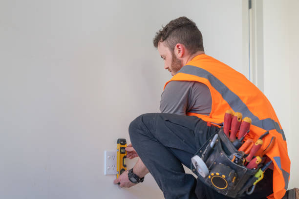 Best Electrical System Inspection  in Dubois, PA