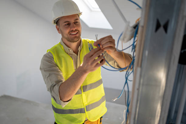 Best Electrical Troubleshooting Services  in Dubois, PA